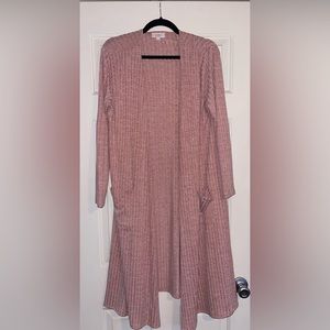 LulaRoe Duster Cardigan